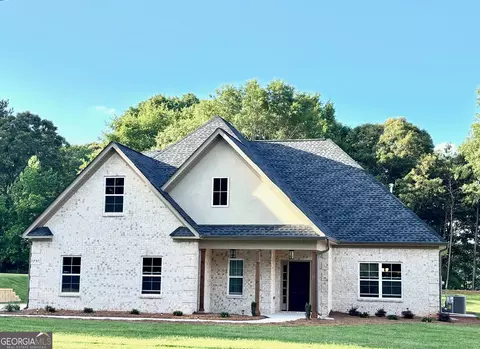 1701 Lake Dow Rd, Mcdonough, GA 30252