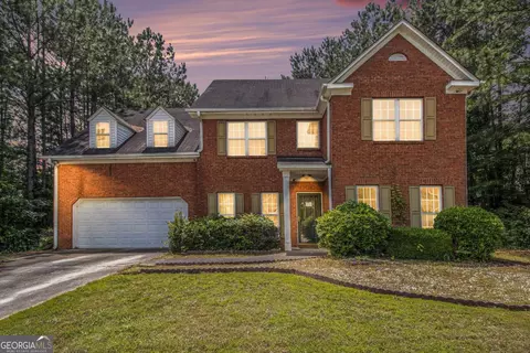 2451 Broad River Pl, Ellenwood, GA 30294