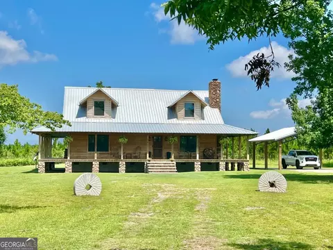 570 July Rd, Rochelle, GA 31079