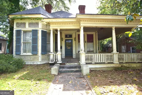 915 North Ave, Macon, GA 31211