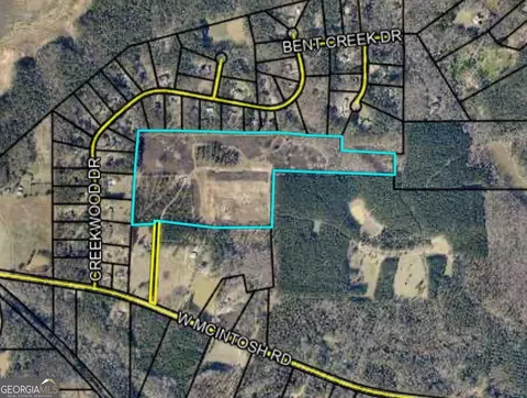 3855 W Mcintosh Rd, Griffin, GA 30223