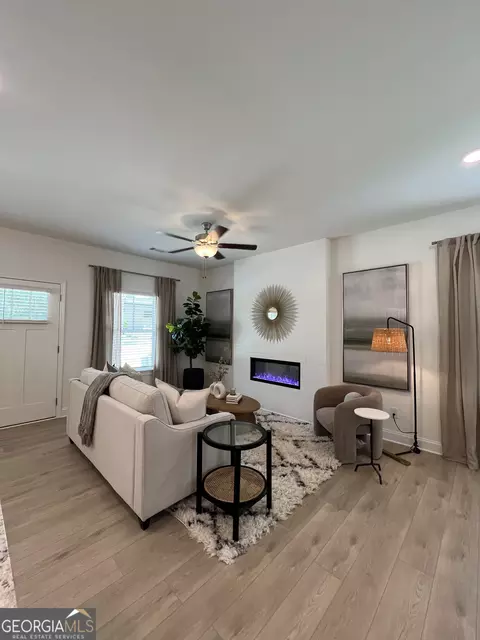 165 Mill Center Blvd #202, Athens, GA 30606