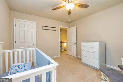Bedroom - 90 Flatcreek Dr, Lagrange, GA 30241 photo 6 of 10
