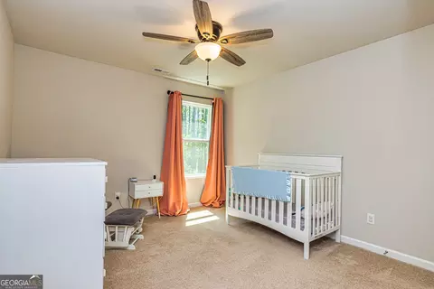 Bedroom - 90 Flatcreek Dr, Lagrange, GA 30241 photo 5 of 10
