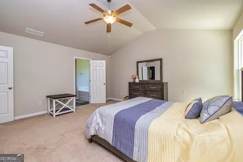Bedroom - 90 Flatcreek Dr, Lagrange, GA 30241 photo 10 of 10