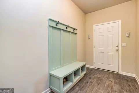 Entry Way - 90 Flatcreek Dr, Lagrange, GA 30241 photo 1 of 3