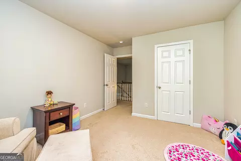 Bedroom - 90 Flatcreek Dr, Lagrange, GA 30241 photo 8 of 10