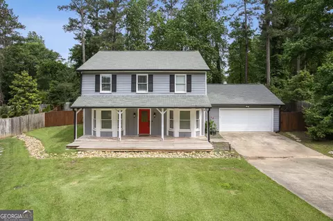120 Bowfin Bay, Peachtree City, GA 30269