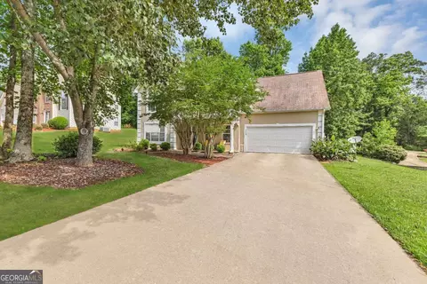 3358 North Ct, Ellenwood, GA 30294