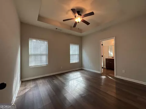 Bedroom - 6703 Biscayne Blvd, Rex, GA 30273 photo 2 of 4