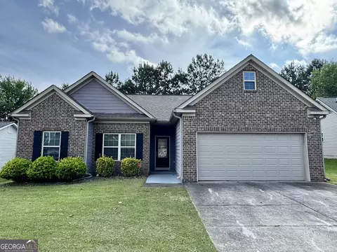 6703 Biscayne Blvd, Rex, GA 30273