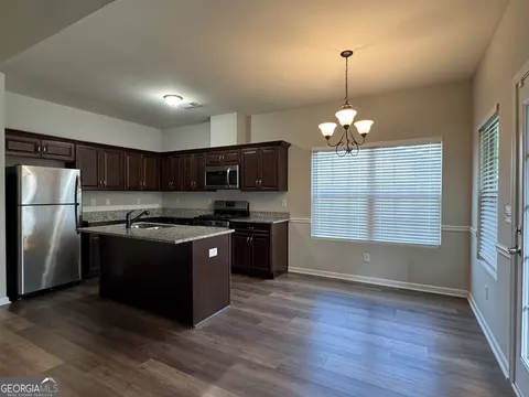 Kitchen - 6703 Biscayne Blvd, Rex, GA 30273 photo 1 of 6