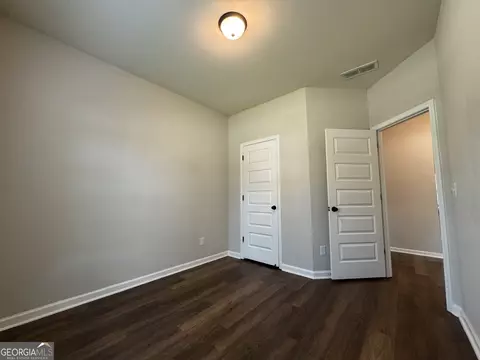 Bedroom - 6703 Biscayne Blvd, Rex, GA 30273 photo 4 of 4