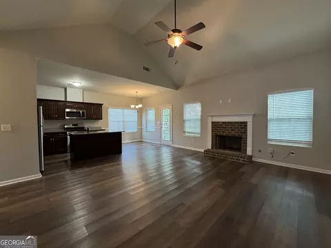 Living - 6703 Biscayne Blvd, Rex, GA 30273 photo 1 of 5