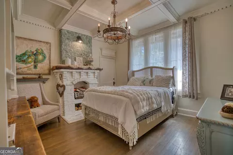 Bedroom - 407 E 3rd St, Rome, GA 30161 photo 1 of 6