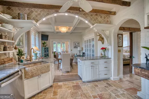 Kitchen - 407 E 3rd St, Rome, GA 30161 photo 1 of 5