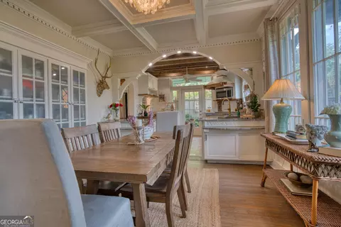 Dining - 407 E 3rd St, Rome, GA 30161 photo 2 of 3