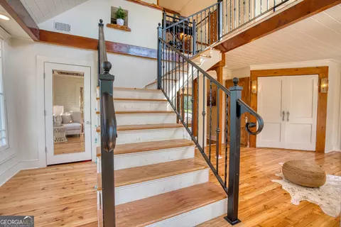 Entry Way - 407 E 3rd St, Rome, GA 30161 photo 4 of 5