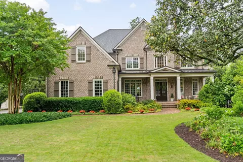 2870 Redding Rd NE, Atlanta, GA 30319