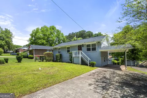 1985 Thomasville Dr SE, Atlanta, GA 30315