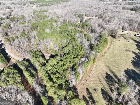 0 Williams Mill Rd, Zebulon, GA 30295