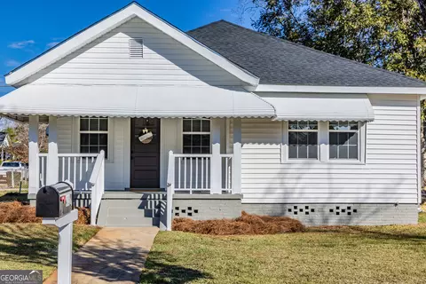 419 SW Fourth Ave, Thomaston, GA 30286