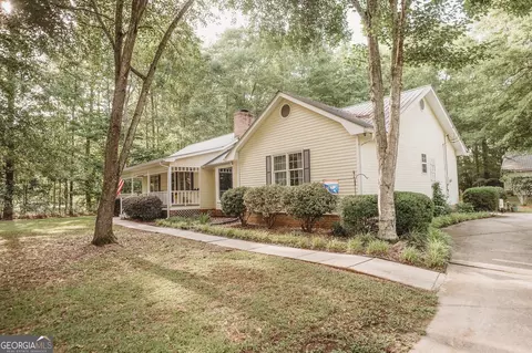 214 Rebecca Cir, Griffin, GA 30224