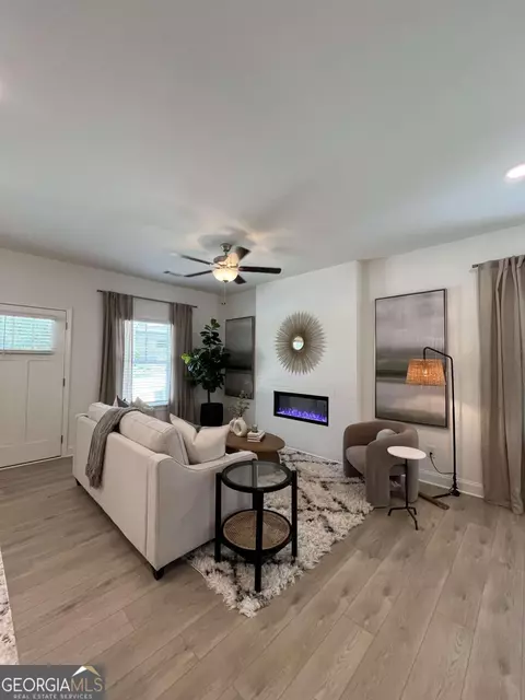 165 Mill Center Blvd #210, Athens, GA 30606