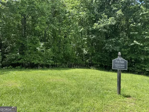 737 High Trestle Ct #LOT 737, Dahlonega, GA 30533
