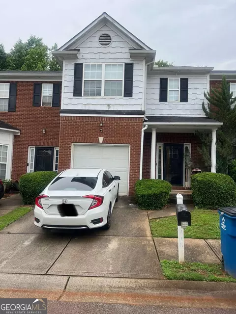 116 Madeline Ct, Mcdonough, GA 30253