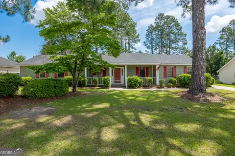 414 Allen Dr, Dublin, GA 31021