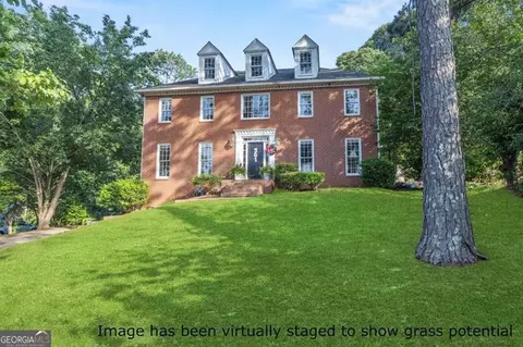 361 Sarah Ln, Lawrenceville, GA 30046