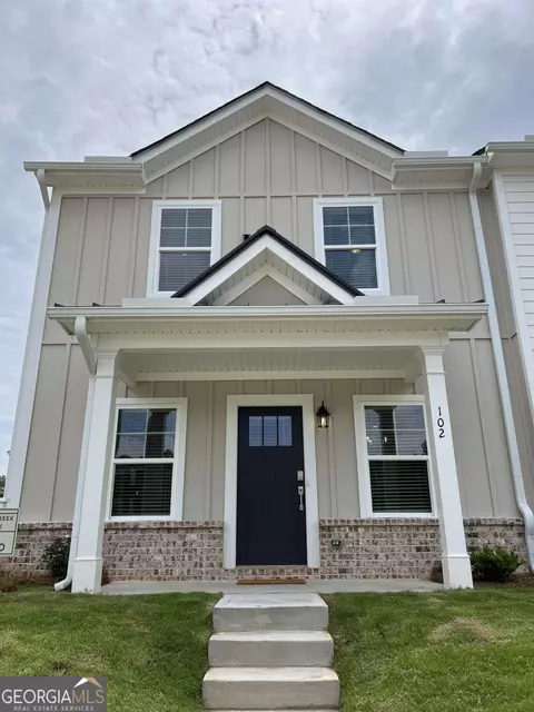 165 Mill Center Blvd #108, Athens, GA 30606