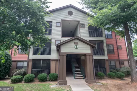 211 North Ave #1326, Athens, GA 30601