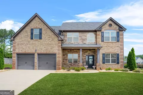 321 Shannon Ct, Mcdonough, GA 30252