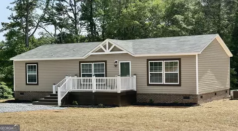 2093 Double Bridge Rd, Demorest, GA 30535
