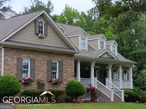 531 Grant Rd, Brooks, GA 30205
