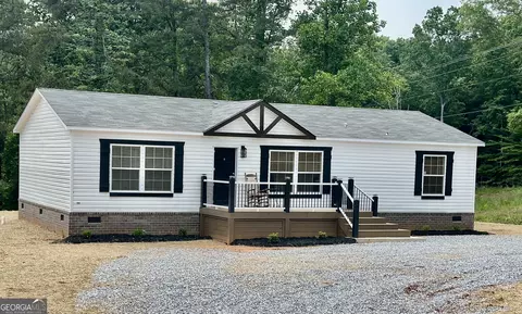 2111 Double Bridge Rd, Demorest, GA 30535
