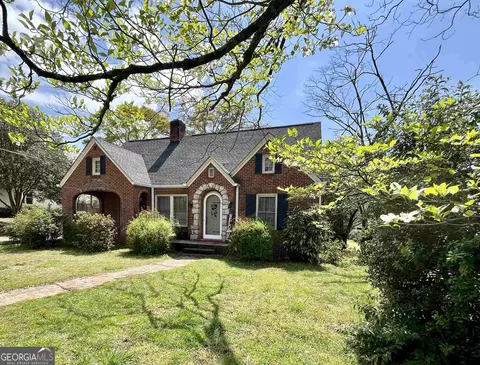 453 W Washington St, Monticello, GA 31064