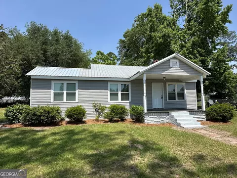 455 Moreland Ave, Swainsboro, GA 30401