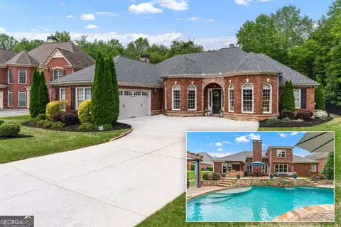 1610 Turtle Pond Dr, Hoschton, GA 30548