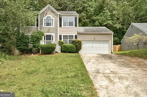 1960 Morning Walk NW, Acworth, GA 30102