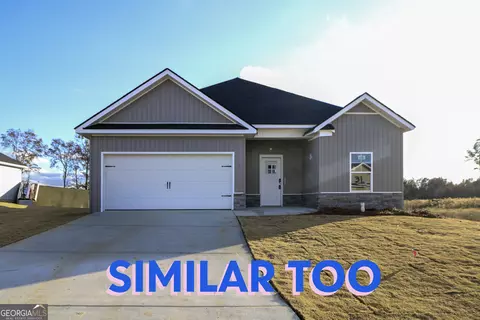 112 Amargosa Pl, Bonaire, GA 31005