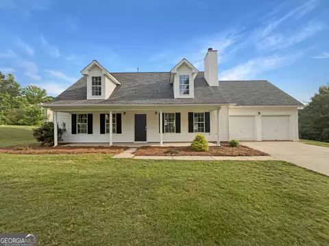 727 Overlook Crst, Monroe, GA 30655