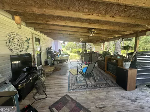 Exterior - 57 Georgia Ave, Adrian, GA 31002 photo 3 of 9