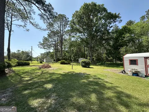 Exterior - 57 Georgia Ave, Adrian, GA 31002 photo 5 of 9