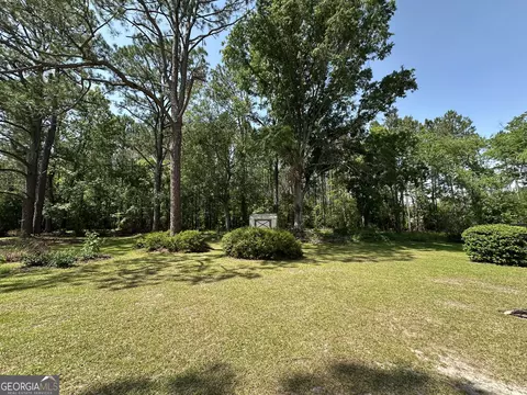 Exterior - 57 Georgia Ave, Adrian, GA 31002 photo 6 of 9