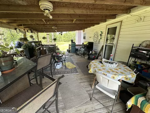 Exterior - 57 Georgia Ave, Adrian, GA 31002 photo 7 of 9