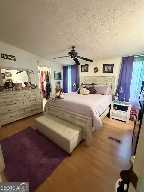 Bedroom - 57 Georgia Ave, Adrian, GA 31002 photo 3 of 6