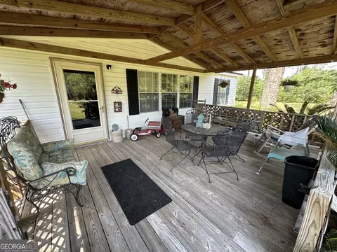 Exterior - 57 Georgia Ave, Adrian, GA 31002 photo 9 of 9